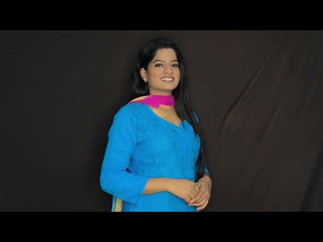 introduction video ll saloni gupta