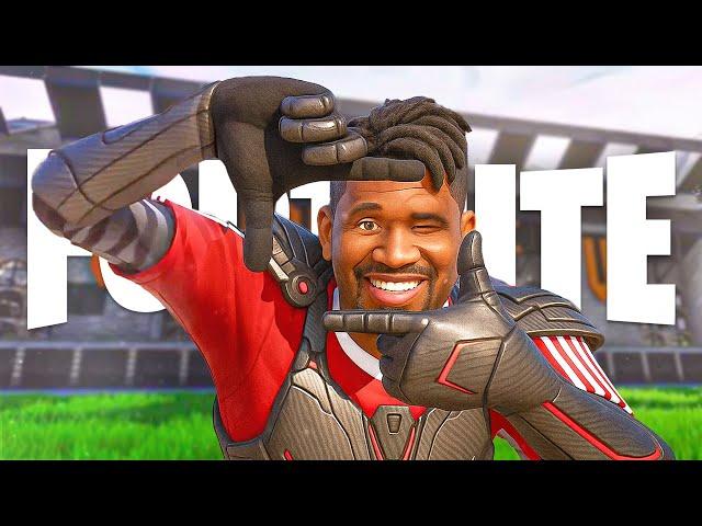 The Best Place To Learn Zero Build Fortnite | Day 180/365 | Use Code: Prospering #epicpartner
