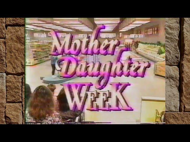 Supermarket Sweep | Joyce/Natalie vs. Sandy/Robyn vs. Donna/Jillian (Mother-Daughter Week Finale)