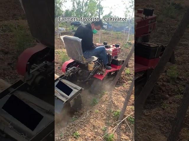 I'm guessing you've never seen this #agricultural #agriculture #machinery #branch #nature #farming