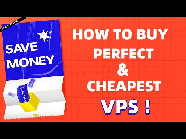 VPS on a Budget: How to Buy the Cheapest & High-Quality Virtual Private Servers!