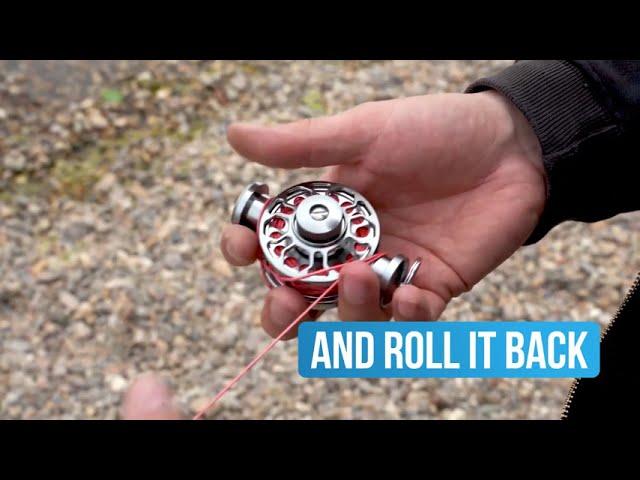 Hook and Roll  Lure Retriever  Underwater Action and How It Works