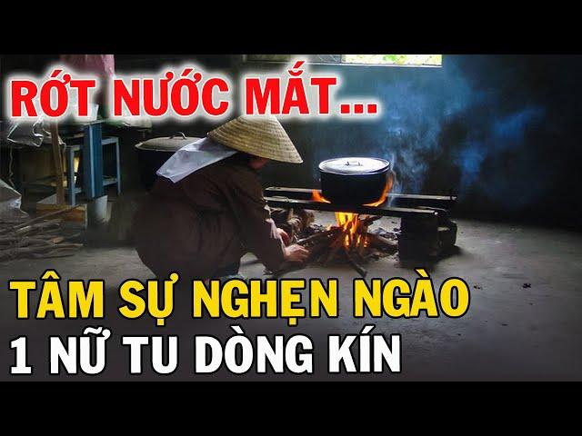 Tin Mới! Nghẹn Ngào Cảm Động Chuyện 1 Nữ Tu Dòng Kín VN - Xin Cầu Nguyện l Đinh Thập Tự Mới Nhất