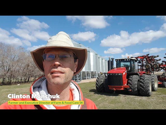 Ask A Farmer: Are Canadian farms owned by big corporations?