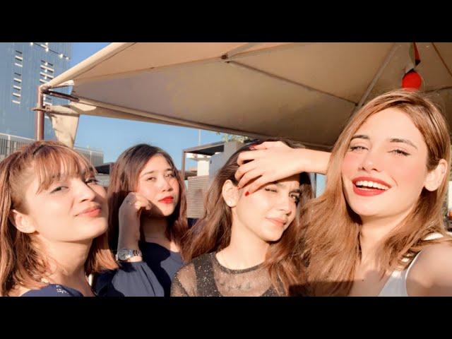 Cute Mini Vlog | missing my Homiess| #trending #dubai #vlogs