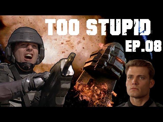 Advanced Sci-fi Civilisations Too Stupid To Really Exist Ep.08 - The United Citizen Federation
