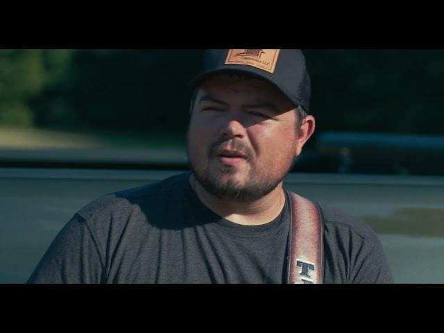 "Blue collar ain't easy" Official music video