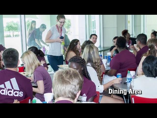 Texas A&M School of Public Health Virtual Tour