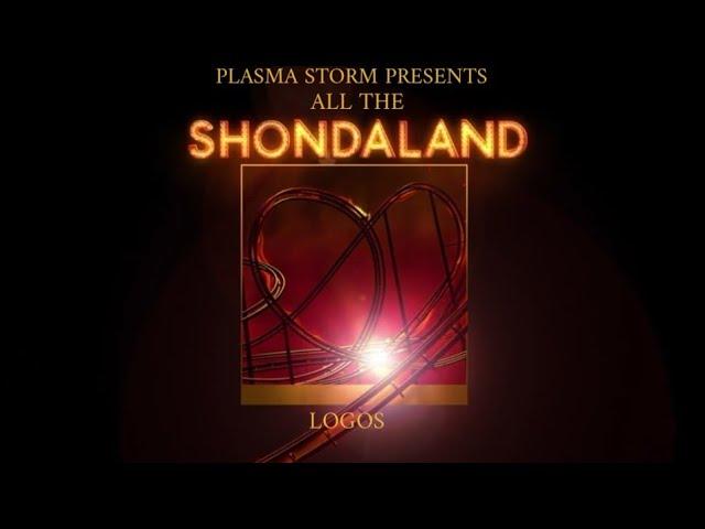 All The Shondaland Logos