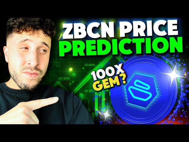 #ZEBEC #ZBCN TO 10X WITHIN THESE NEXT 10 DAYS  SHOCKING PRICE TARGETS REVEALED [WATCH ASAP]