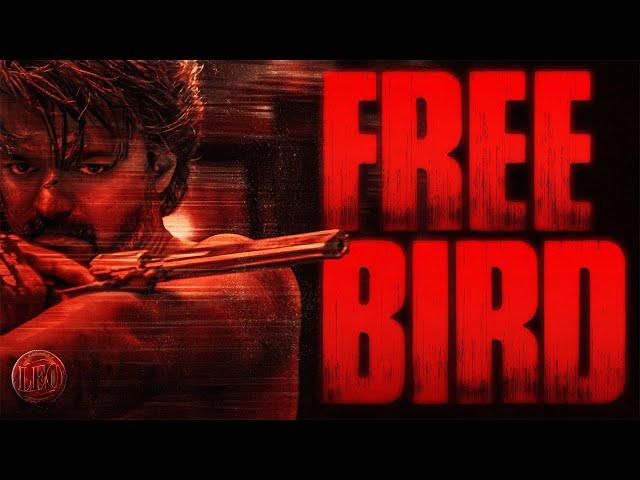 Leo | Free Bird