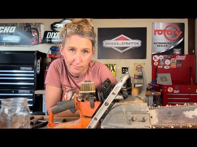 Diagnosing, Fixing and Fails! A Typical Day at My Small Engine Shop! How to Repair!