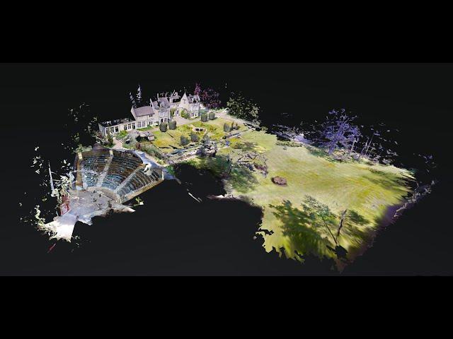 Tolethorpe Hall 3D virtual Tour