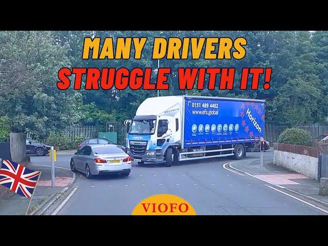 BEST OF THE MONTH (DECEMBER 2024) | UK Car Crashes Compilation | Idiots In Cars (w/ Commentary)