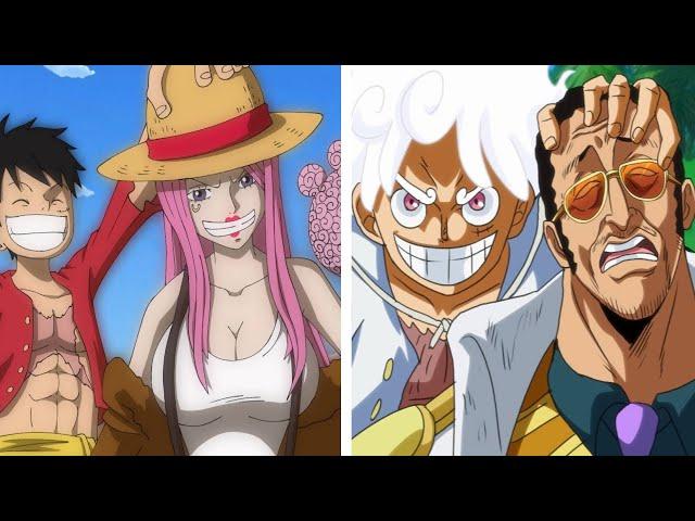 One Piece EGGHEAD ISLAND Arc EXPLAINED in 50 MINUTES...