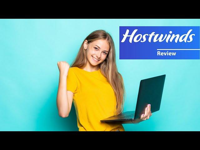 Hostwinds Reviews | Unveiling the Power of Hostwinds Hosting