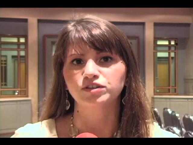 Social Media Plus 2010 - Interview with Kate Schmidt