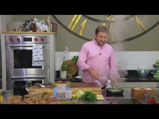 James Martin's Saturday Morning - Series 7: Episode 18 - Saturday 4th May 2024