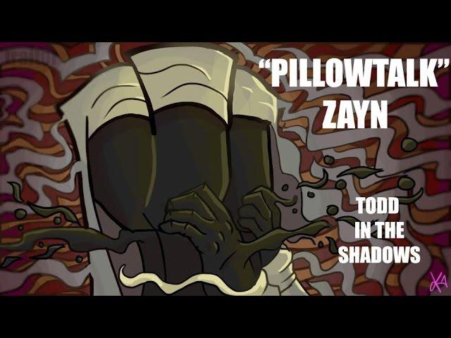 POP SONG REVIEW: "PILLOWTALK" by Zayn