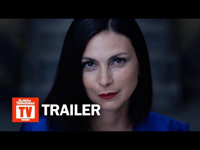 The Endgame Season 1 Trailer | Rotten Tomatoes TV