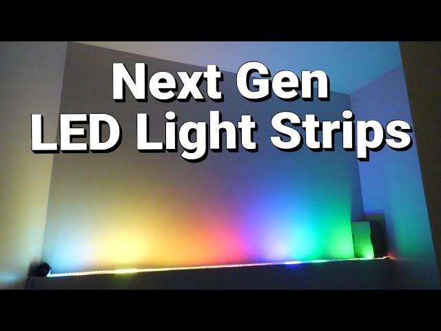 Govee Made the Best RGB Light Strips You Can Buy