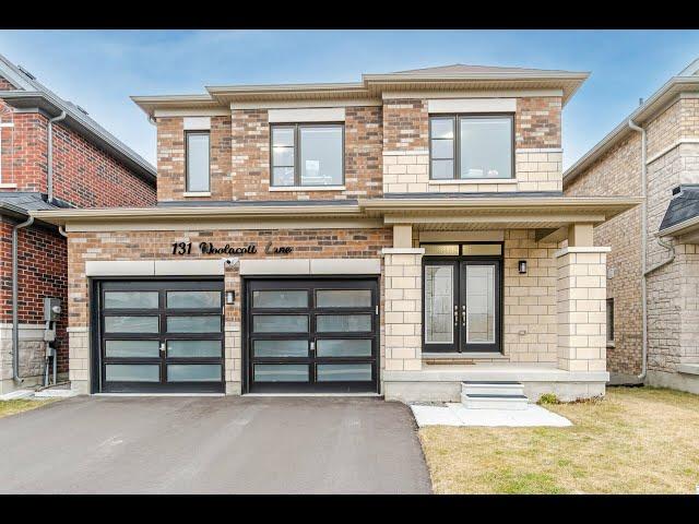 131 Woolacott Lane, Bowmanville Home - Real Estate Properties