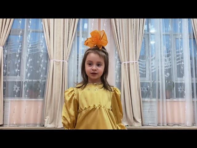 Коновалова Мария «Бабушка»