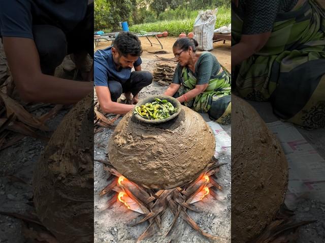 Most Unique Winter Dish of Gujarat जेठालाल की पसंदीदा मटका सब्जी Indian Street Food