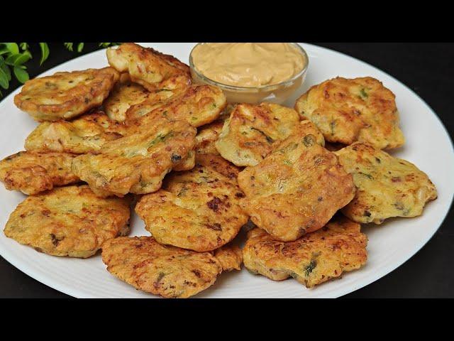 Cheesy Chicken Boti Kabab | Chicken Cheese Kabab | Quick Chicken Starter Recipe