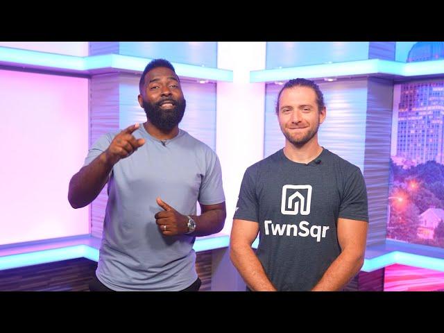 How to Sell your wholesale deals Fast w/ TwnSqr | Wholesaling Real Estate