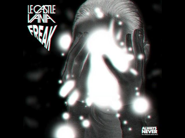 Freak (The Otherside Series Vol.2) Edited Lyrics
