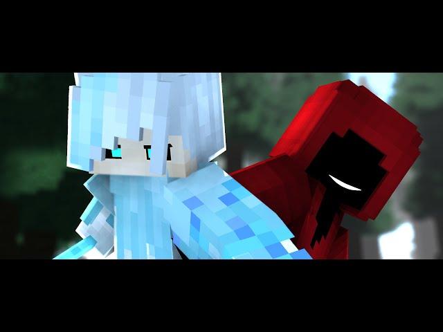  "Knock On Wood"  - An Original Minecraft Animation - [S4 FINALE]