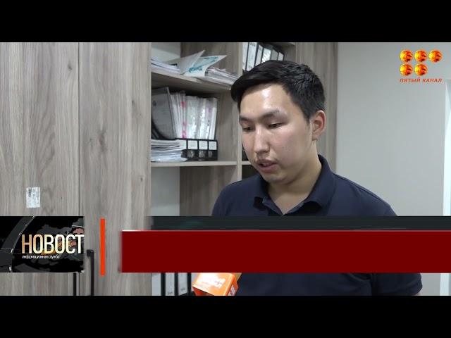 Разметка на Гоголевском мосту путает карагандинцев. Жалобы на дороги