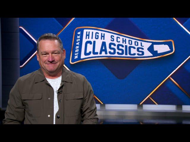 Nebraska High School Classics Series Promo