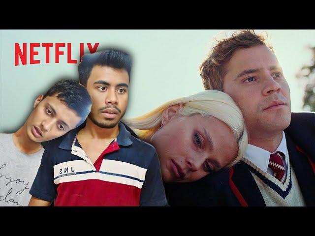 Elite: Season 8 | Official Trailer | Netflix Reaction By AkensReaction 