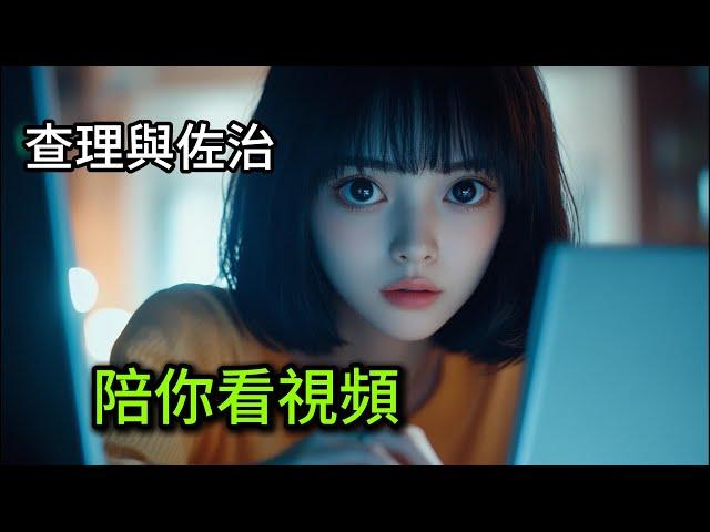 查理與佐治 陪你看影片2