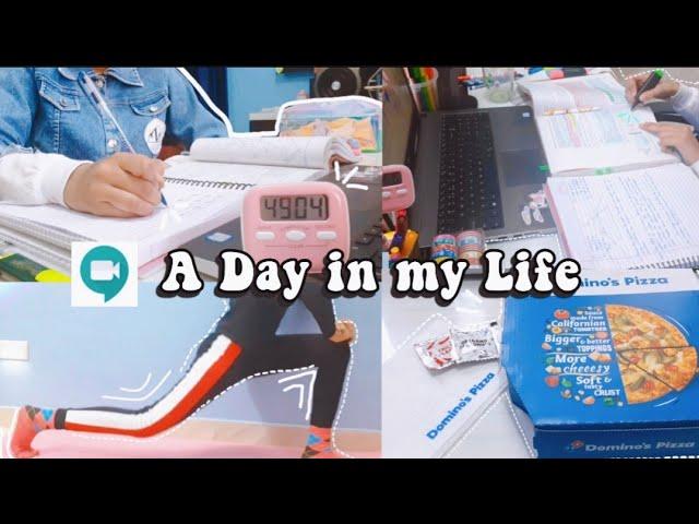 A DAY IN MY LIFE (Weekend Edition) as a 10th Grader | Most productive Day ever!