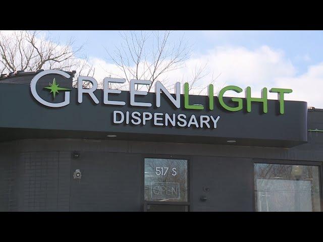 New medical marijuana dispensaries are opening in St. Louis City and County