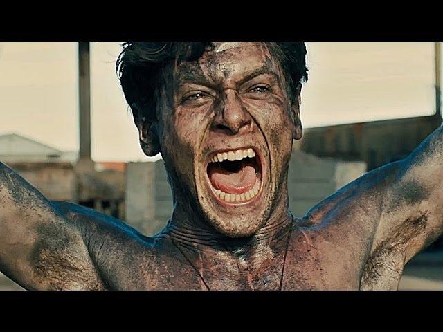 UNBROKEN | Trailer deutsch german [HD]