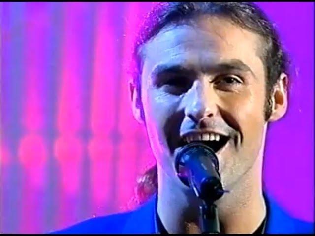 Wet Wet Wet - Temptation - Pebble Mill (1993)