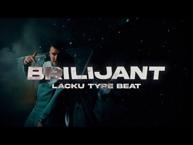 [SOLD] Lacku Type Beat "BRILIJANT" | Balkan Instrumental 2024