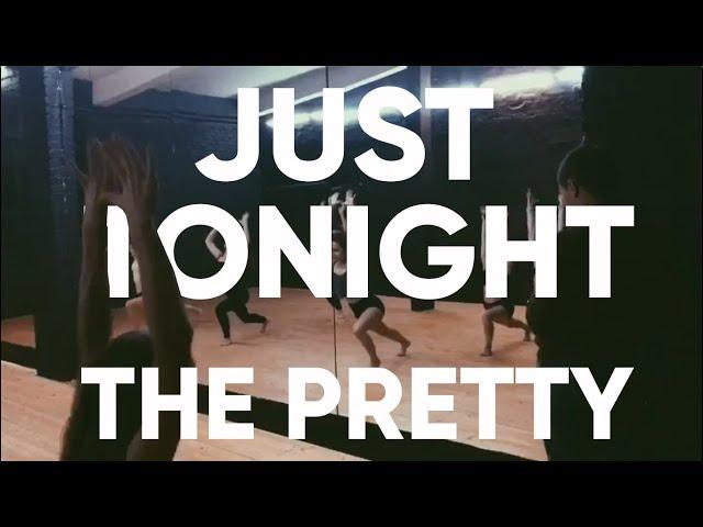 Just Tonight - The Pretty Reckless Dance Choreography