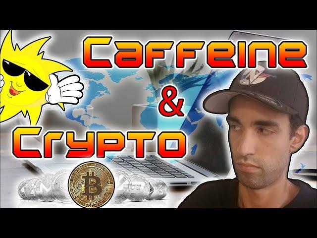 #Bitcoin back to $80k, #Trump Strat Reserve & Summit, Sell the News?, - Caffeine & #Crypto - 3/8