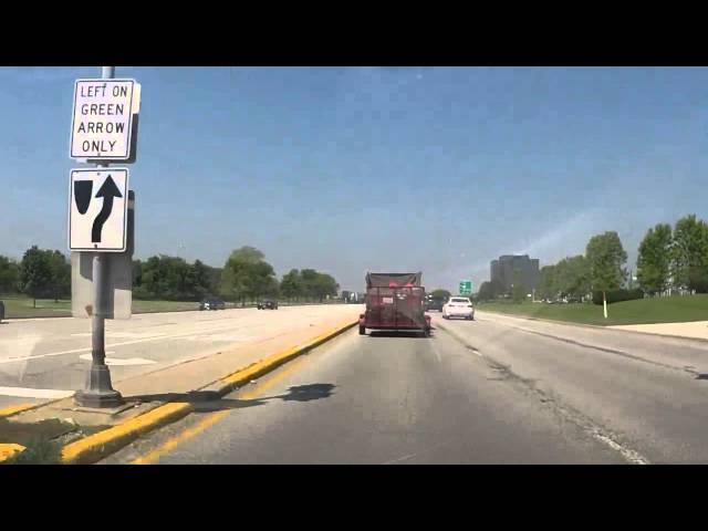 Видео уроки C# |  США глазами программиста