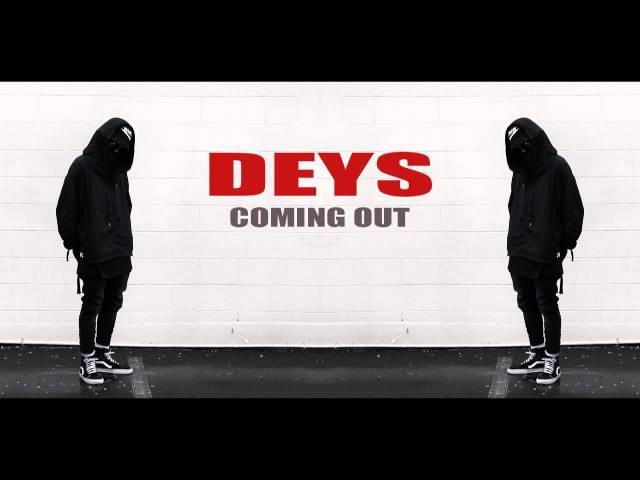 Deys - Coming out Dawida Czerwiaka prod. Eigus / TOMB, BIAŁAS, SB MAFFIJA Diss / Solar WYZNANIE