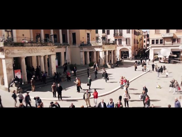 Padova - official video