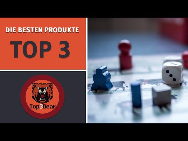  Gesellschaftsspiele für Erwachsene – Die besten Brettspiele für Erwachsene