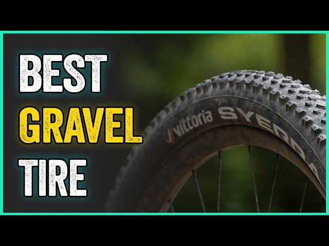 Best Gravel Tire: Volume And Speed