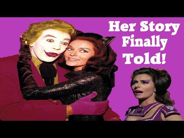 The Hidden Life of Lee Meriwether Catwoman Star Trek Munsters Time Tunnel documentary Batman 66