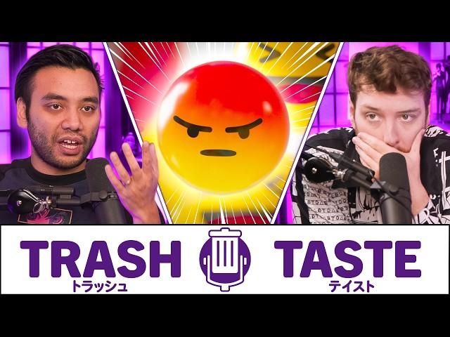 We Can't Stand Zoomers | Trash Taste #233